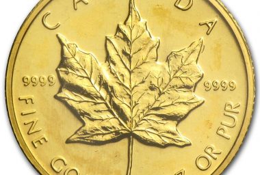 Bitcoin Pushes Canada Toward State Crypto Coin