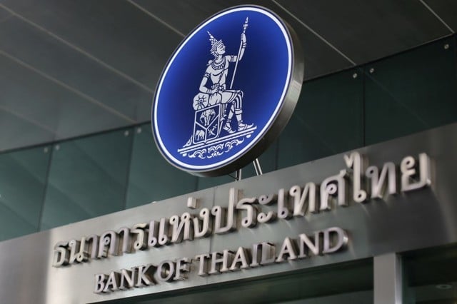 Thailand's Year of Bitcoin Ends with Central Bank Education Push