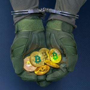 Indian Police Forces Break up Gang Praying on Bitcoin Investors