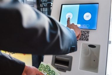 Lamassu Adds Bitcoin Cash Giving BCH More ATM Support