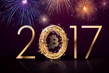 2017: The Year of Altcoins, Forks, and Five Digit Bitcoin Prices