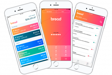 PR: Bitcoin Giant, Bread, Launches Native Rewards Token (Brd) to Become Global Digital Asset Platform