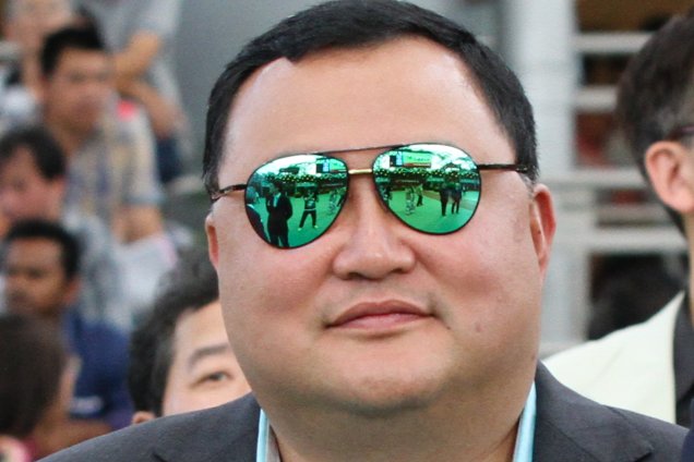 China’s Bruno Wu Takes Controlling Interest in Licensed US Crypto Exchange