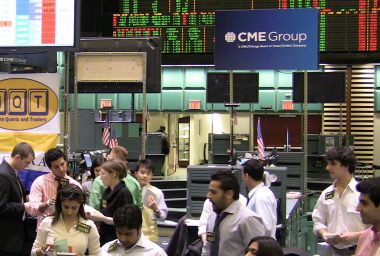 It’s Official – CME Group to Launch Bitcoin Futures December 18