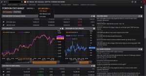 Thomson Reuters Eikon to Display Data on 50 Cryptocurrencies From Cryptocompare