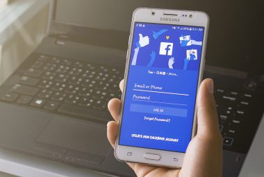 New Cryptocurrency Mining Bot Is Infesting Facebook Messenger