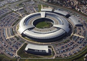 Britain’s GCHQ Spy Agency Is Monitoring the Threat Posed by Bitcoin