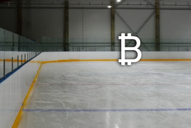 Danish Billionaire Renames the Rungsted Capital Ice Rink to 'Bitcoin Arena'