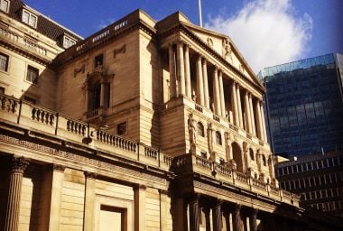Bank of England Could Issue “Bitcoin-style Digital Currency” in 2018