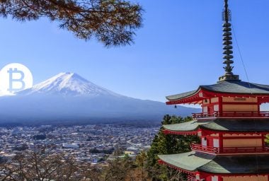 Bitflyer CEO Says Japan and Leverage Is Leading Bitcoin Markets Higher