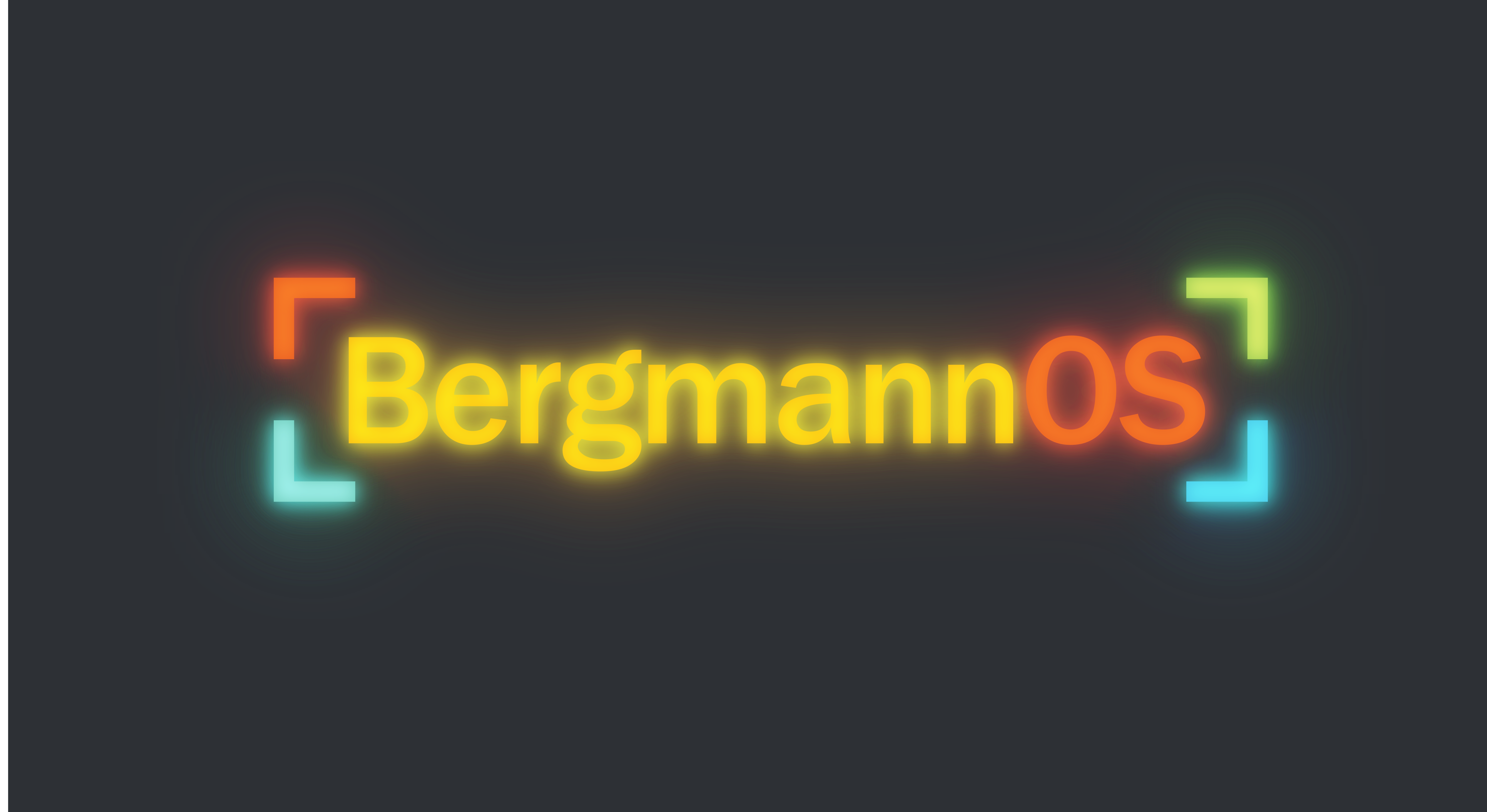 Bergmannos Linux-Based Os for Mining