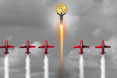 Markets Update: Global Bitcoin Prices Exceed $11,800