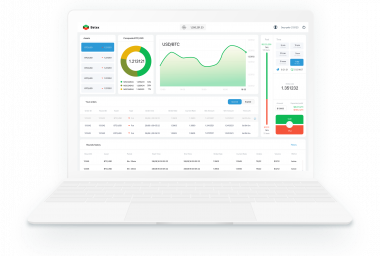 PR: Betex - the First p2p Binary Options Platform Powered by Smart Contracts Launches a Private Pre-Sale