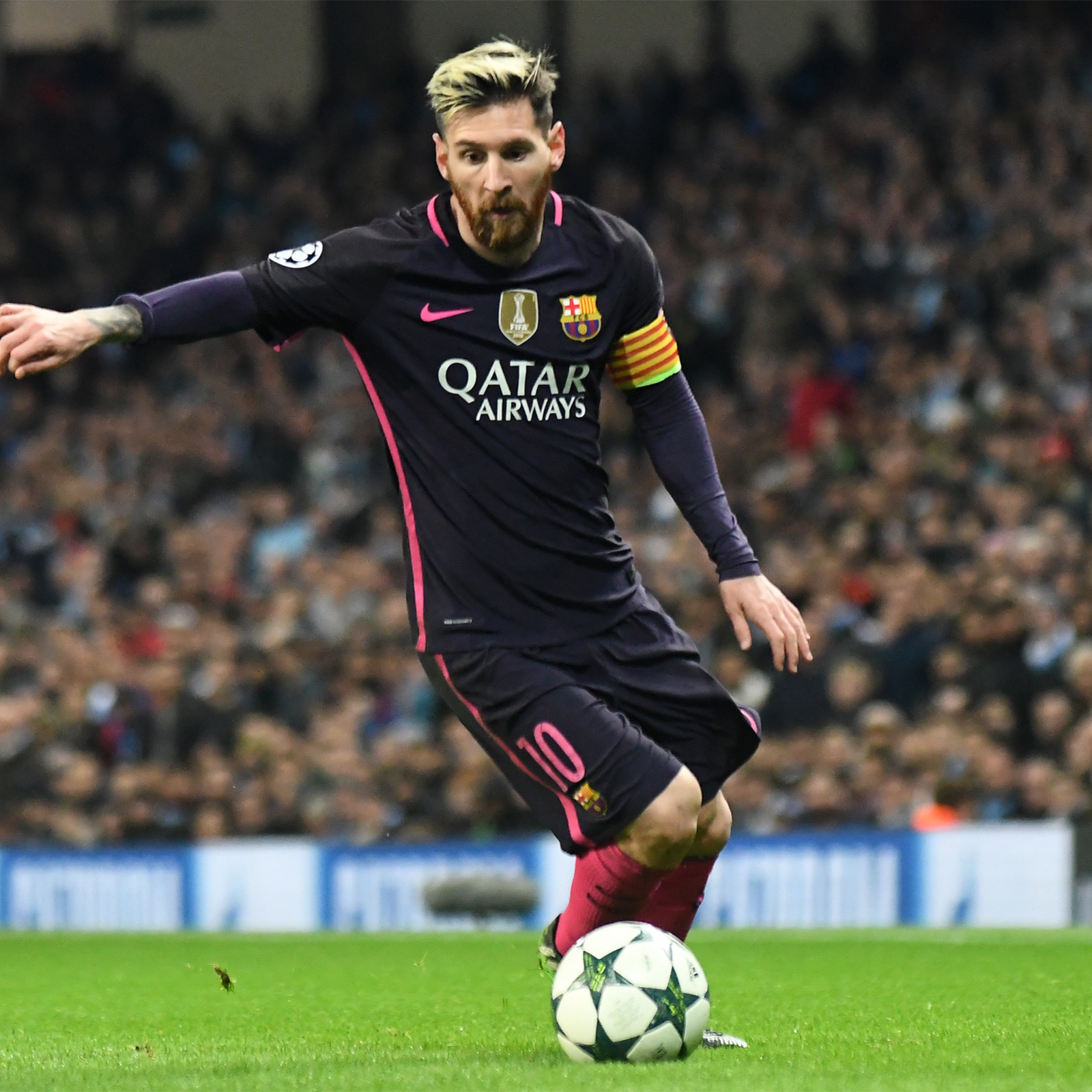 Soccer Star Leo Messi Promotes Ultra-Secure New Crypto Phone