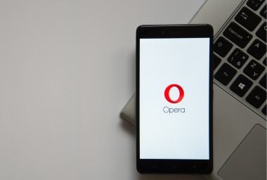 Opera Browser to Include Built-In Anti-Bitcoin Mining Feature