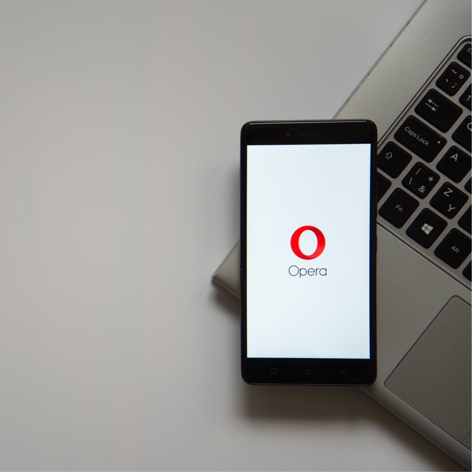 Opera just added a Bitcoin-mining blocker to its browser