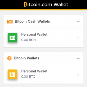 The Bitcoin.com Wallet Celebrates a Million Downloads This Week