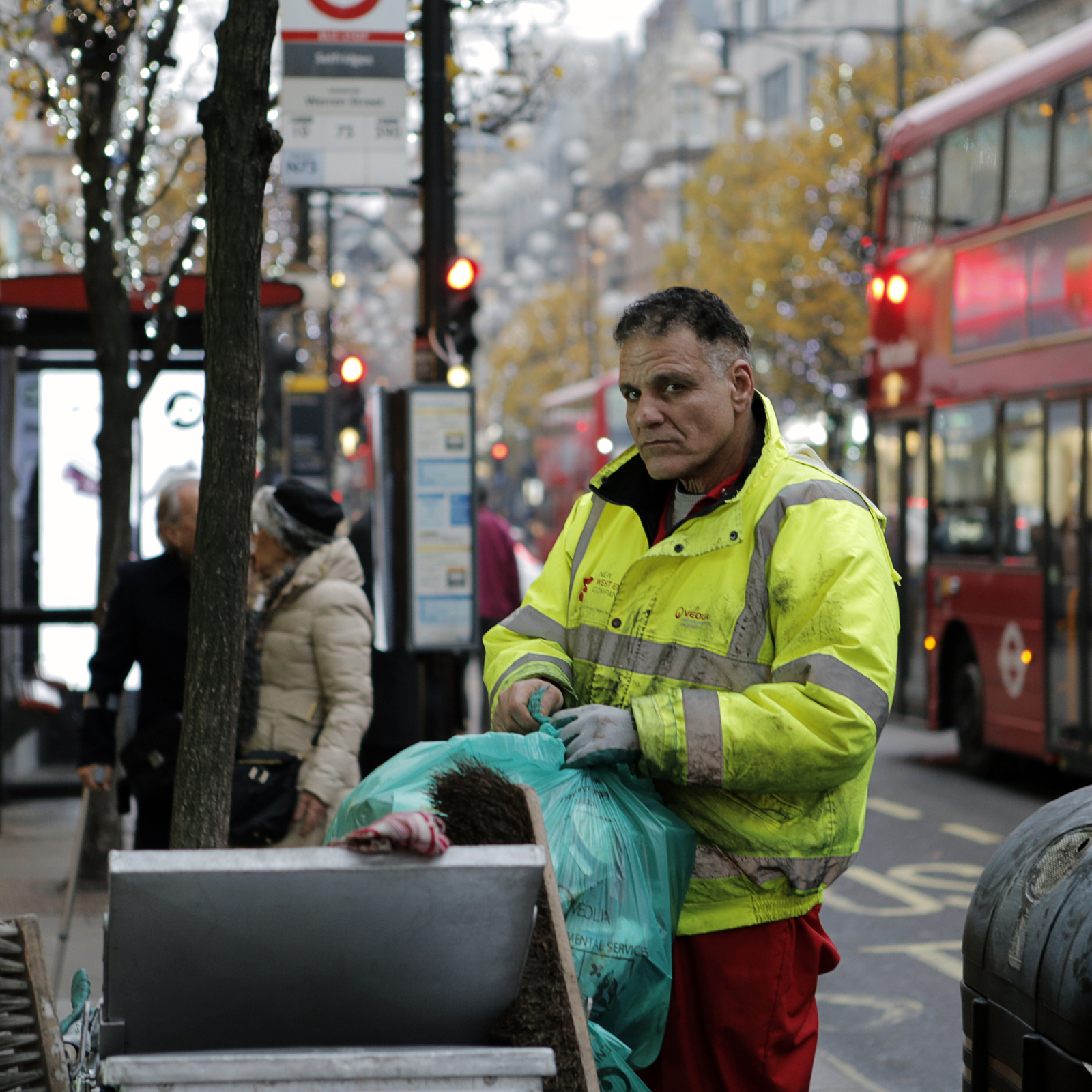 UK Garbageman Now Accepts Bitcoin Payments