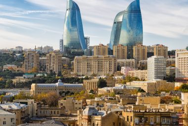 Azerbaijan Rejects Crypto as Means of Payment