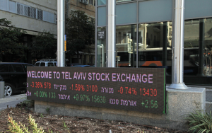 Israeli Regulator Won't Allow Bitcoin Firms Be Included in Stock Indices