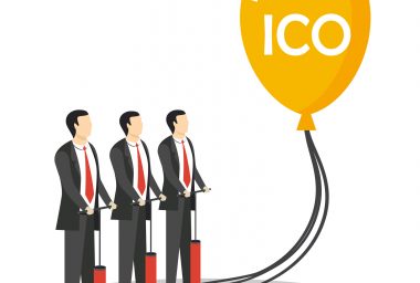 Report Claims That 46% of All Funds Generated by ICOs Have Been Raised in Europe