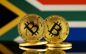 South African Drivers Can Now Pay Traffic Fines in Bitcoin
