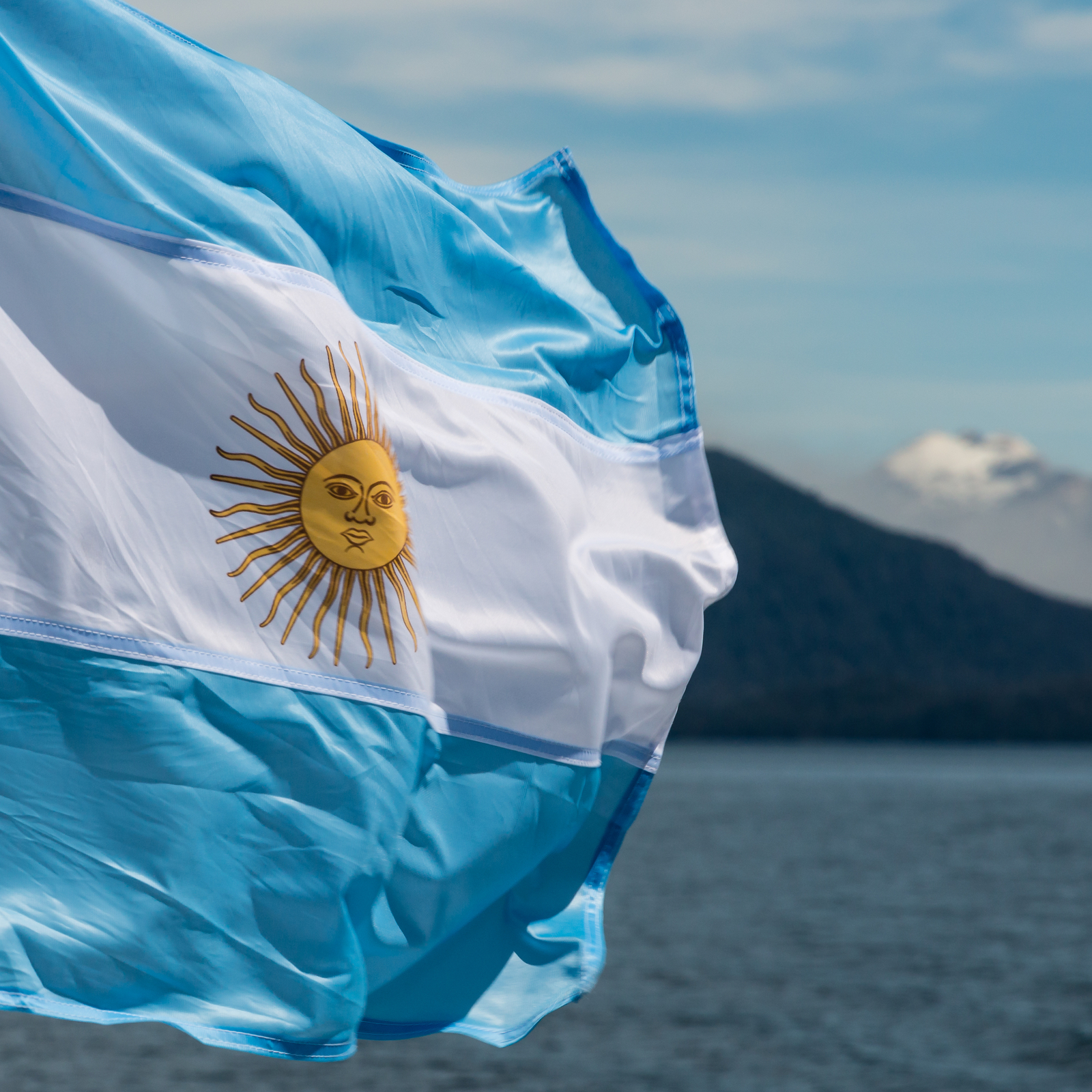 Tim Draper Advises Argentina's President to Invest in Bitcoin