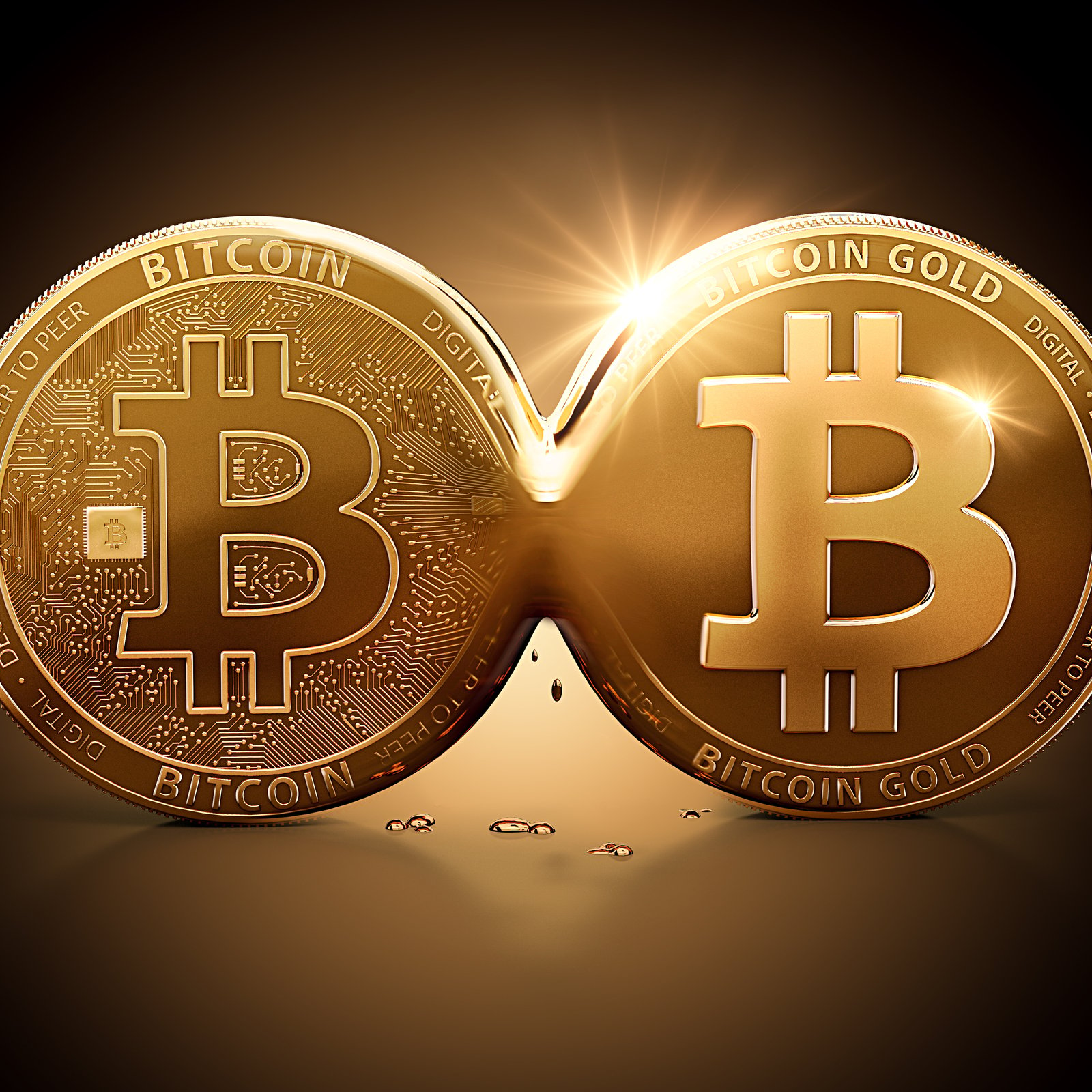 Crypto news bitcoin gold eos vs ethereum quora
