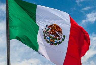 Fintech and Crypto Regulations Expected to Pass in Mexico on December 15th