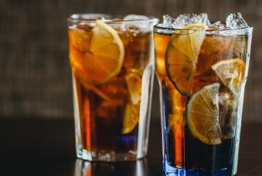 Iced Tea Firm's Shares Quadruple After Changing Name to 'Long Blockchain Corporation'