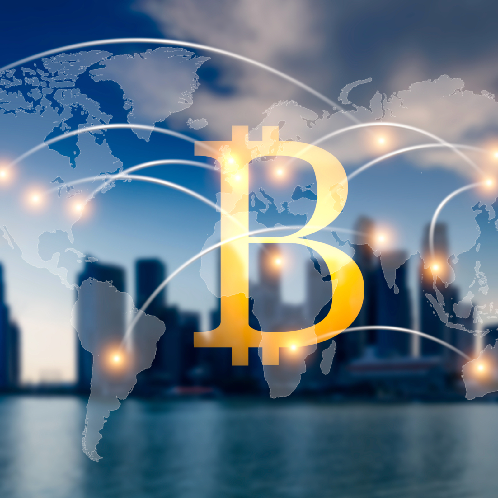 Global P2P Markets Experience Record Volume Throughout December