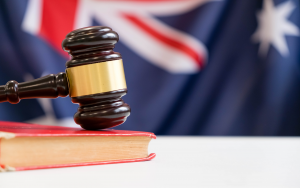 Australian Bitcoin Exchanges Must Now Annals at Banking Intelligence Agency