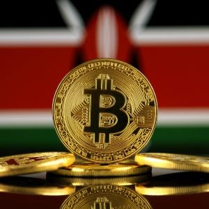 Three Kenyans Face Felony Charges for Selling Bitcoin to a Bank Robber