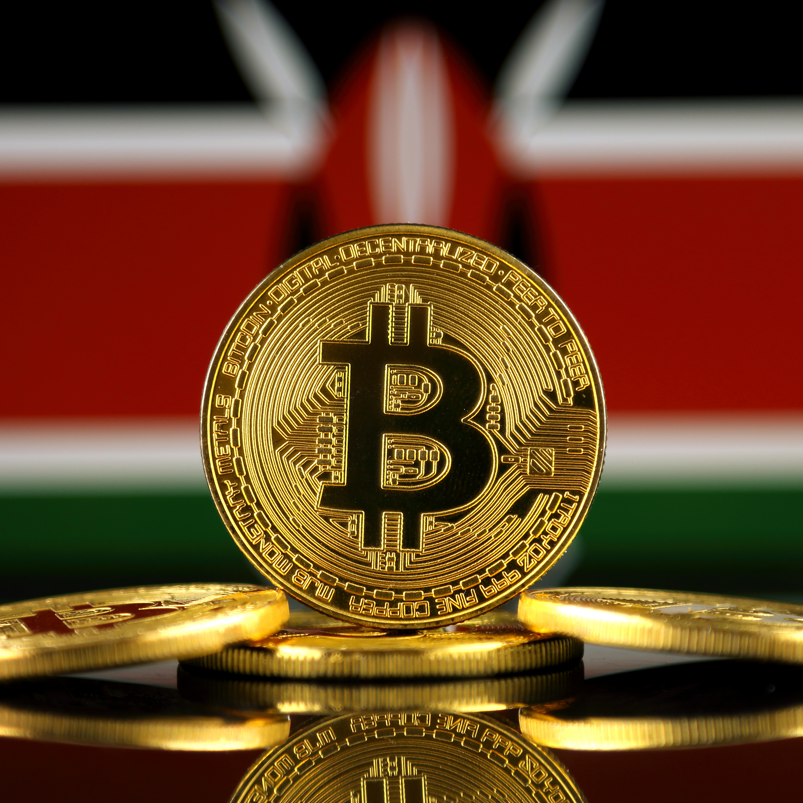 Pesamill Africa Launches as Kenya's Latest Exchange, Offers P2P And Centralised Trading