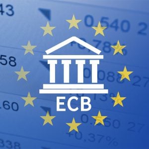 ECB Wants Digital Cash for Banks to Keep up With Bitcoin