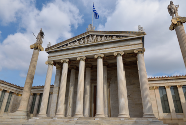 Greek Supreme Court Rejects Extradition Appeal by BTC-e’s Alexander Vinnik
