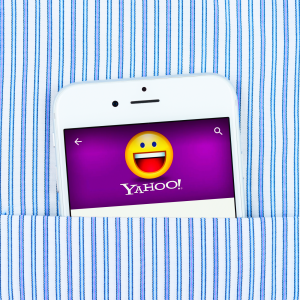 Yahoo Finance App Users Can Now Track Their Bitcoin Balance at Coinbase