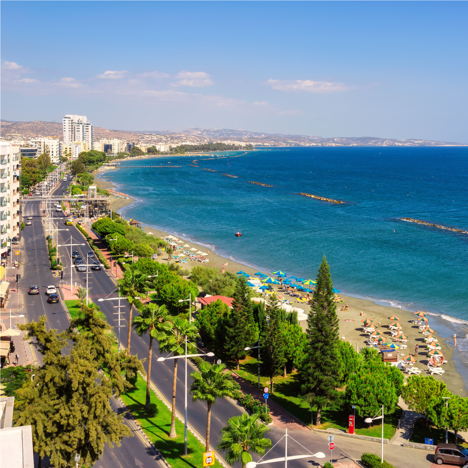 Bitcoin Cash Embassy to Open in Limassol, Cyprus