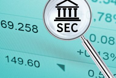 The SEC Crackdown on Suspicious Cryptocurrencies Is Getting Serious