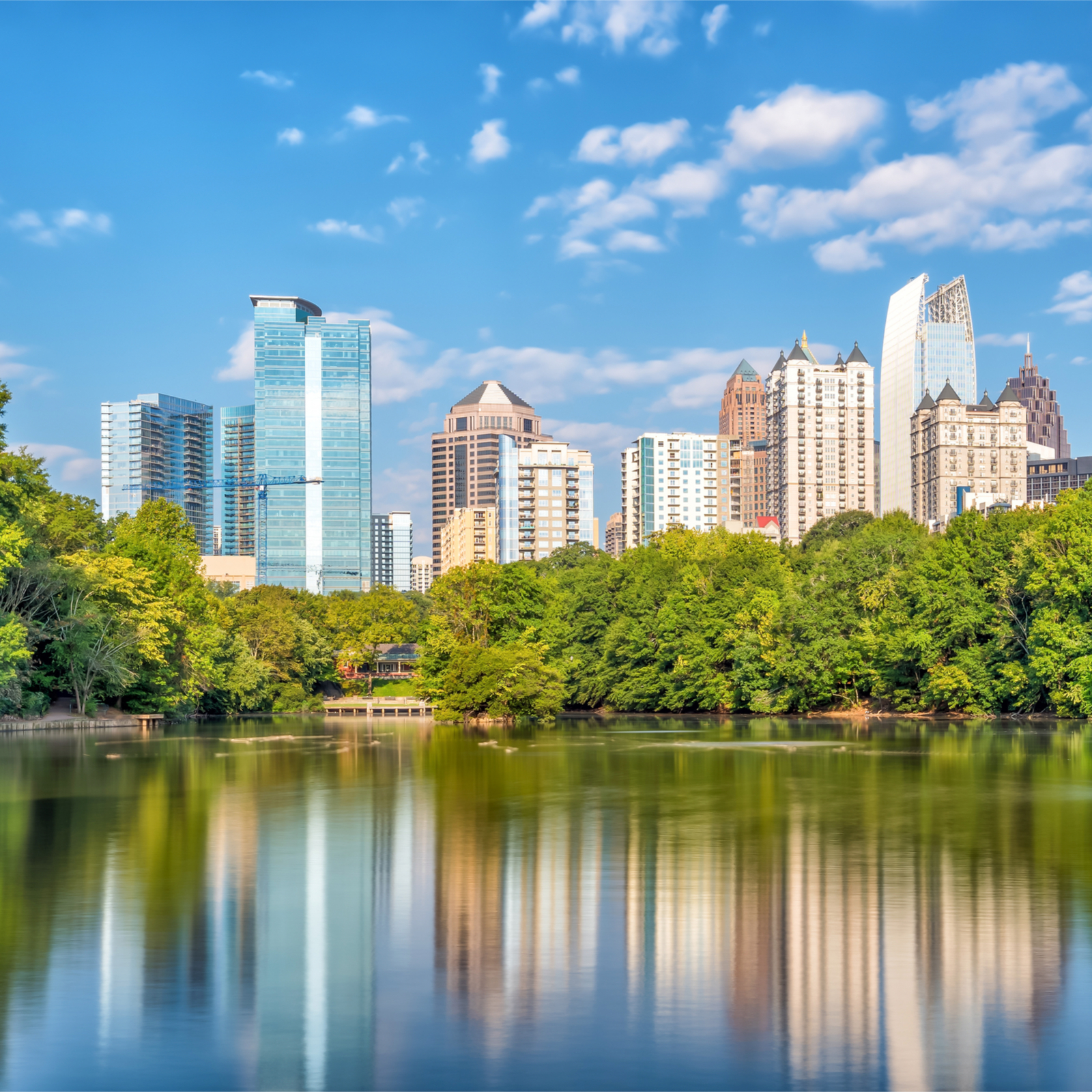 Coinsource Adds 18 Bitcoin ATMs in Atlanta, Among Ten Most Unbanked US Cities