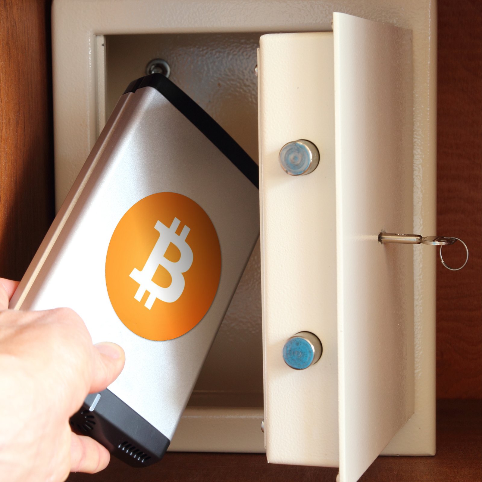 Chinese Programmer Arrested Over ¥20 Million Bitcoin Theft
