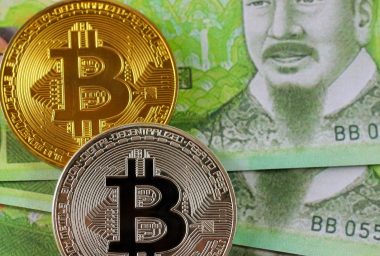 Survey Says 31% of South Korean Workers Are Cryptocurrency Investors