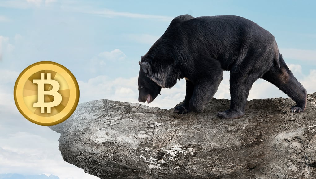 Thinking of Shorting Bitcoin Futures? GBTC Bears Nurse Big Losses
