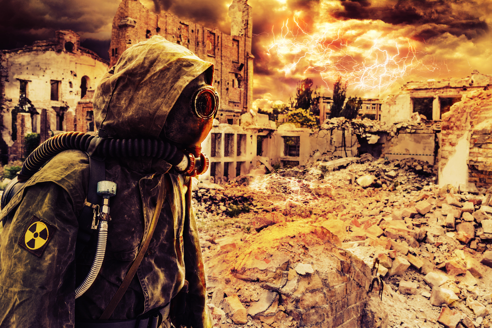 Ludicrous Headlines About Bitcoin Mining Will Kill Us All