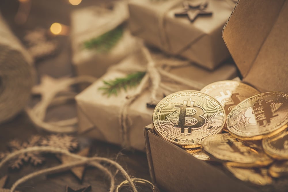 gifts for bitcoiners