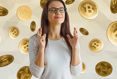 The World’s First Bitcoin Lottery is Offering a 1,000 BTC Bounty