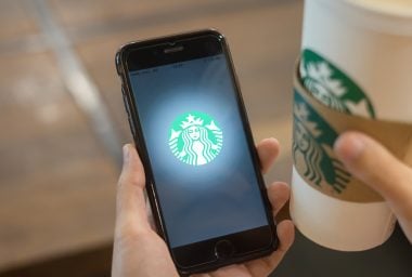 Starbucks Customer Has His Laptop Hijacked for Cryptocurrency Mining