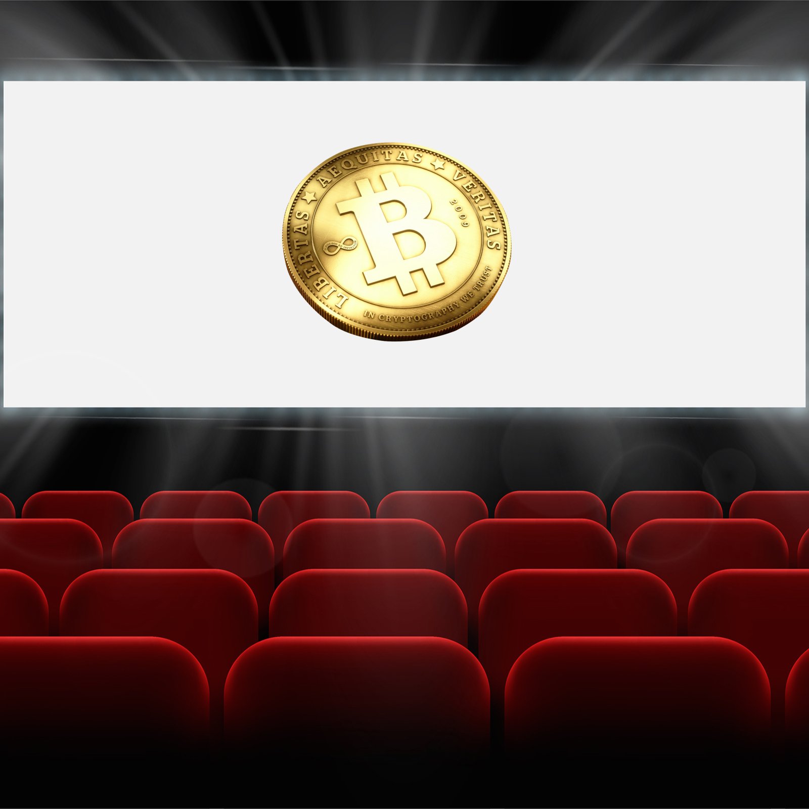 Cryptocurrency Gets Its Own Comedy In “Bitcoin” the Movie