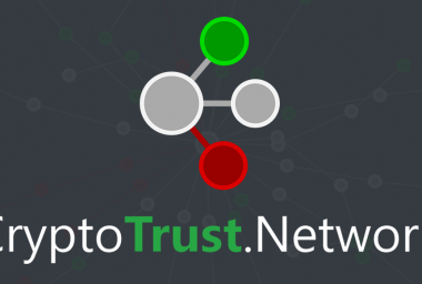 PR: Crypto Trust Network $CTN ICO Launches: It’s Time to Bring Trust Back to the Trustless Network and Fight Crypto Fraud