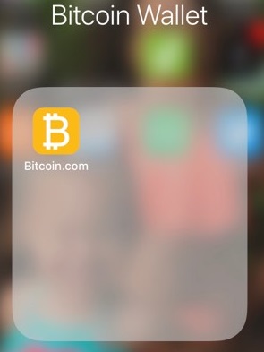 Getting Bitcoin on Mom's iPhone: 3 Easy Steps